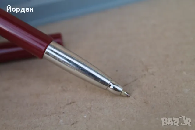 Химикал ''Parker'' , снимка 12 - Колекции - 47270249