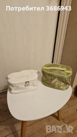 Несесери, снимка 7 - Чанти - 48228013