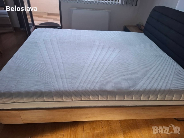 Двулицев матрак Diona, снимка 7 - Матраци - 51784729