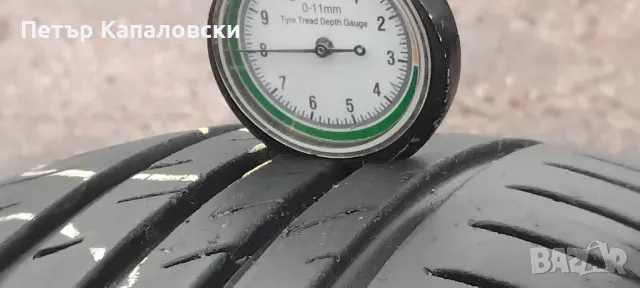 Гуми 185 60 15 Нексен Nexen 2 броя. Нов внос. Не са нови., снимка 2 - Гуми и джанти - 49521816