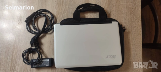 Acer Aspire One - за части! 