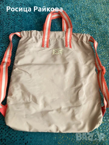 Дамска раница на Joules, снимка 3 - Раници - 50975984