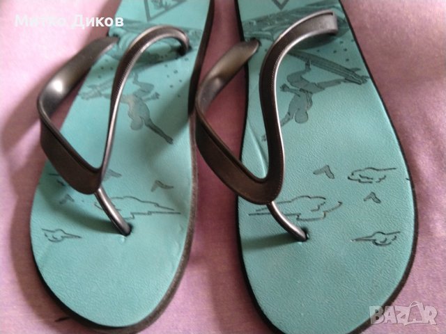 Onlead маркови джапанки нови-№45-46, снимка 4 - Джапанки - 41167993