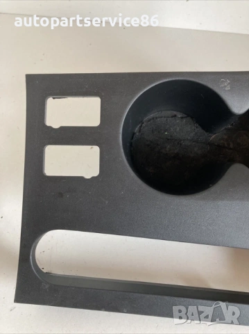 Стойка за чаши за Mazda CX-7 2.3T (2011) EH146443Y, снимка 3 - Части - 53679787