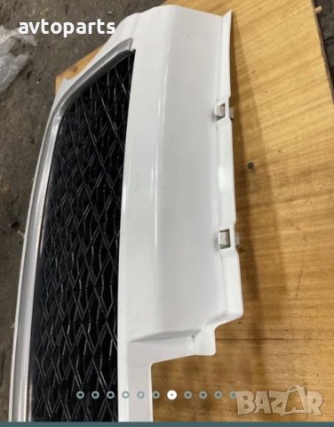 Range rover sport autobiography 2012година предна решетка, снимка 7 - Части - 40691179