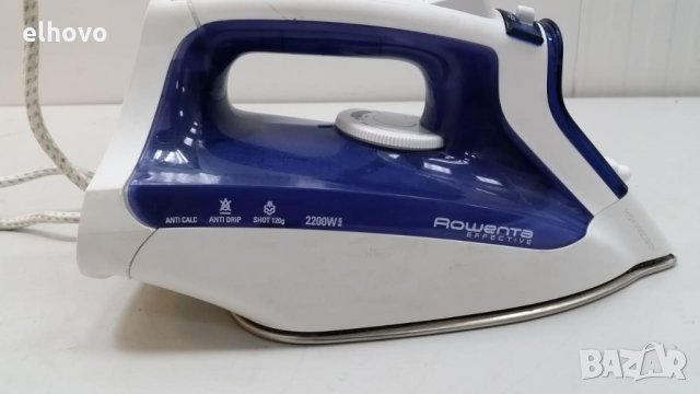 Ютия Rowenta DW 2130
