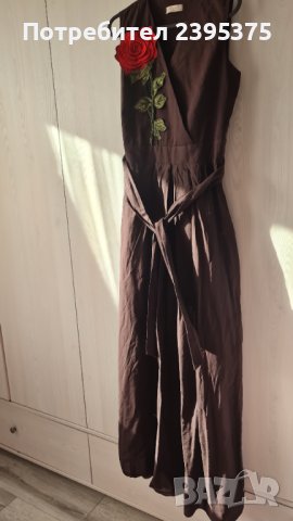 Красива рокля