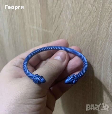 David Yurman оригинална гривна