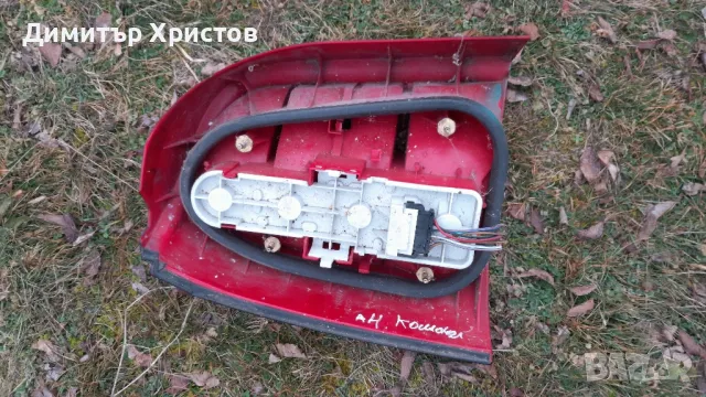 десен стоп за ауди а 4 комби 15лв , снимка 3 - Части - 49138883