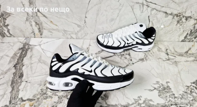 Nike Мъжки Маратонки от 40 до 45 номер👟Мъжки Спортни Обувки Найк-Налични Различни Цветове Код P376, снимка 3 - Маратонки - 49820680