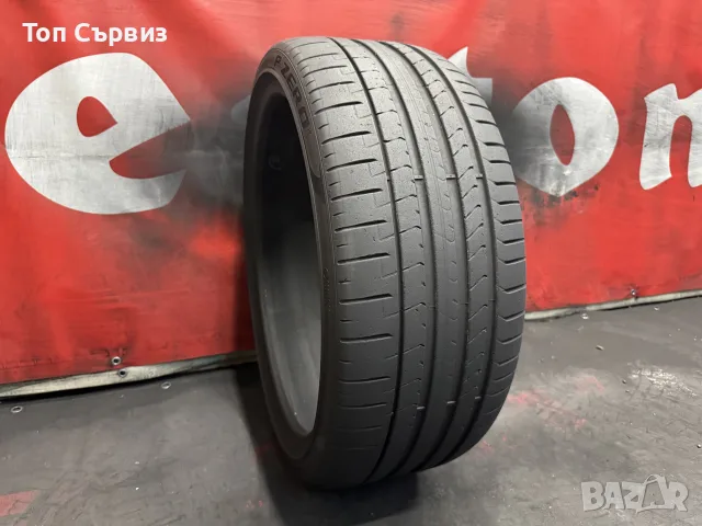 245 35 21, Лятна гума, Pirelli PZero, 1 брой