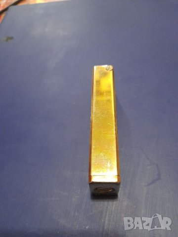 Стара газова запалка , снимка 3 - Други ценни предмети - 35720611