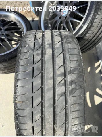 Джанти за BMW R 20”, снимка 2 - Гуми и джанти - 56262426