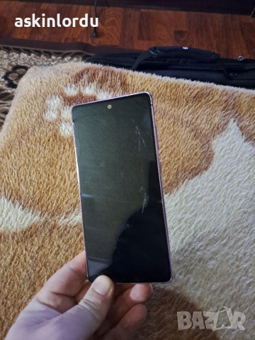 Samsung Galaxy S20 FE за часни счупен екран, снимка 4 - Samsung - 52929766