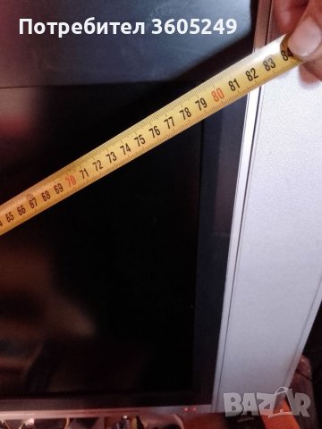 Телевизор, снимка 2 - Телевизори - 39435568