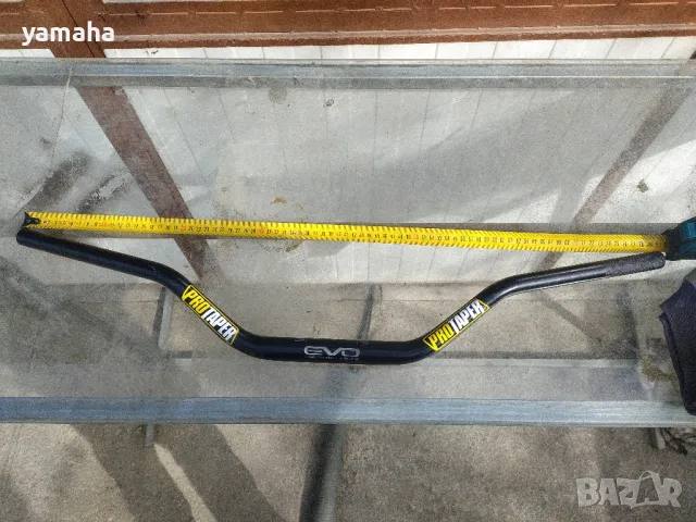 Кормило за кросов мотор, снимка 3 - Части - 50127444