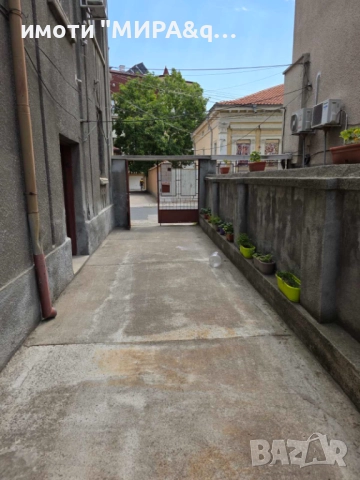 Етаж от къща в кв."Училищни", гр.Хасково, снимка 6 - Етаж от къща - 52547194