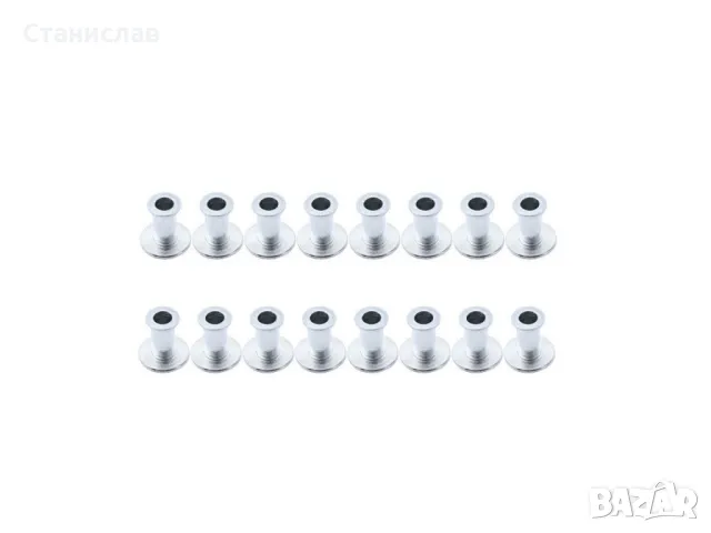 VW Touareg 7L гарнитура на капака на цилиндровата глава, снимка 5 - Части - 50164846