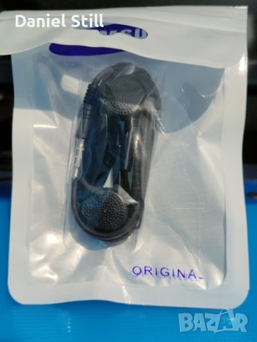 НОВИ Стерео Bass универсални слушалки SAMSUNG с кабел и микрофон, снимка 5 - Слушалки, hands-free - 41572307
