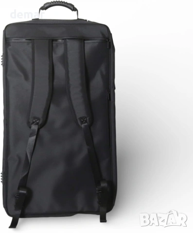 Чанта за носене Protekt DDJ-REV7 BBREV7 DJ за контролер - серия Раница, снимка 5 - Ресийвъри, усилватели, смесителни пултове - 53633743