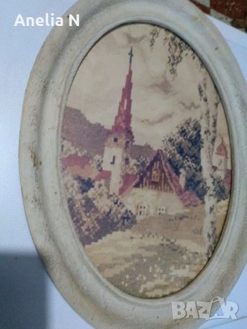 Картини, снимка 8 - Антикварни и старинни предмети - 48272693