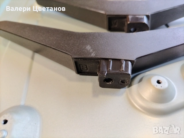 LG 43UJ6307 на части EAX67133404(1.0) ,EAX67209001(1.5) ,EBR83592701 ,крачета, снимка 15 - Телевизори - 53307323