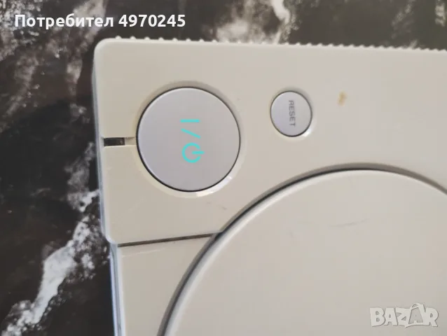 Sony Playstation 1 , снимка 3 - PlayStation конзоли - 56403390