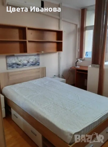 Двустаен апартамент Младежки Хълм, снимка 3 - Апартаменти - 53074062