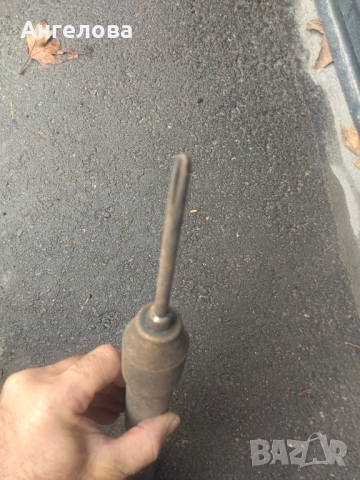 Отверка, снимка 2 - Отвертки - 52049140