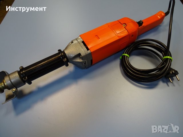 права ръчна шлайфмашина ИЭ-2008У2 220V, снимка 4 - Други инструменти - 40143695