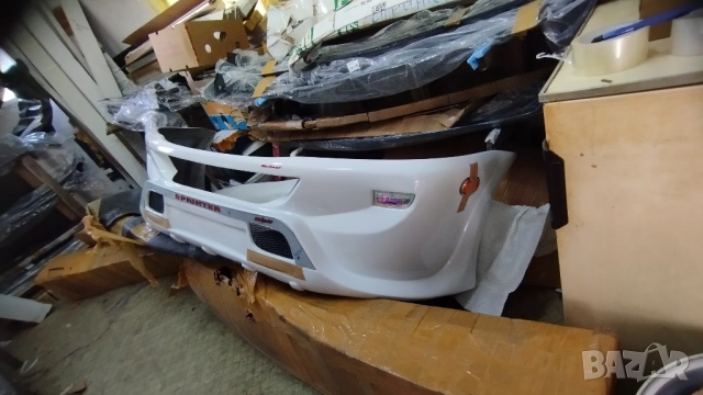 предна решетка sprinter crafter тасове броня джанти, снимка 12 - Части - 41781993