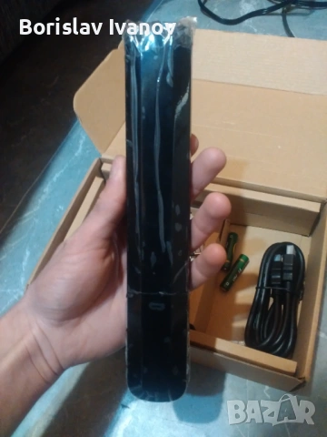 EON SAT, снимка 10 - Приемници и антени - 53729100