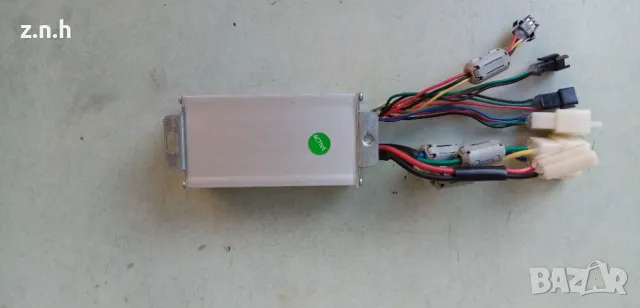 Контролери за електрически велосипед тротинетки скутери , снимка 11 - Велосипеди - 47388585