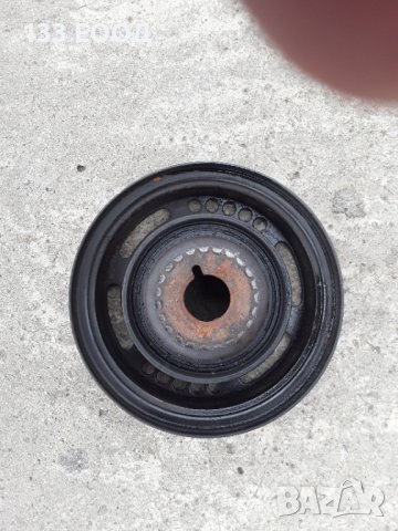 Шайба колянов вал за Шевролет Орландо 1.8i,141ps