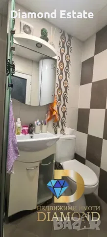 Апартамент в Димитровград, кв. Славянски, снимка 13 - Апартаменти - 55922464