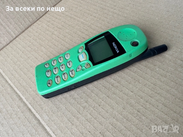 Нокия 5110 , Nokia 5110, снимка 4 - Nokia - 52233744
