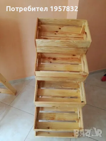 Стелажи за магазини и заведения, снимка 10 - Стелажи и щандове - 48841044