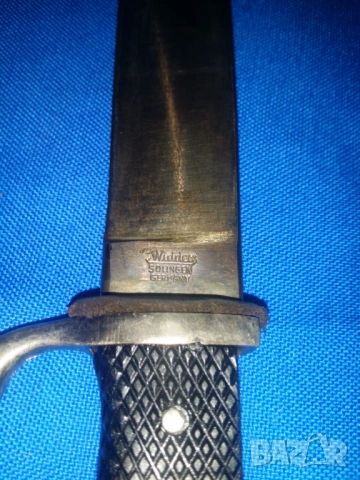 Нож.Кортик. Кинжал. Ханджар. Сабя. Меч. Острие , снимка 6 - Антикварни и старинни предмети - 53737731