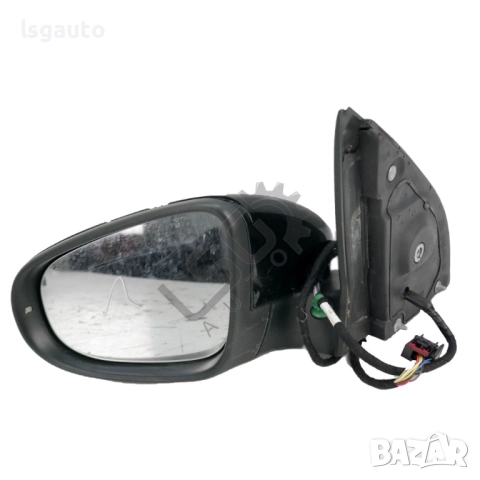 Ляво огледало Volkswagen Golf VI 2008-2016 ID: 150675