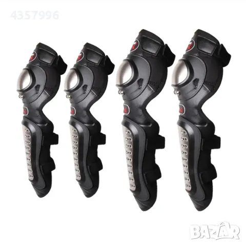  Наколенки PA488 4 БР/К-Т, снимка 2 - Аксесоари и консумативи - 49089512