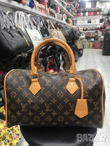 сакове louis vuitton , снимка 4 - Чанти - 50834609