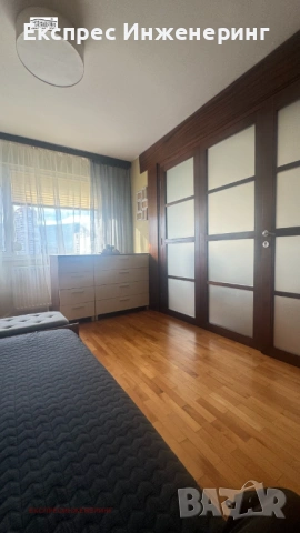 До метро! Обзаведен 3-стаен апартамент Младост 2, снимка 5 - Апартаменти - 53437800