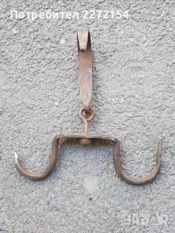 Кован ченгел куки