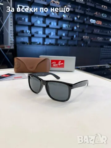 Ray-Ban Слънчеви Очила С UV400 Защита - Различни Цветове Код SEM-706, снимка 10 - Слънчеви и диоптрични очила - 55970481