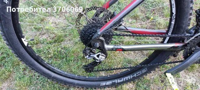 Колело KTM 29 цола, снимка 9 - Велосипеди - 50394783