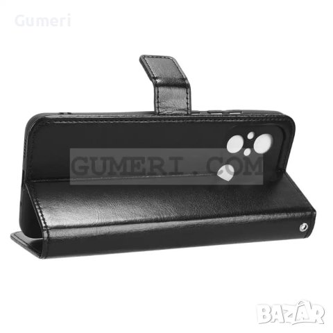 Xiaomi Redmi 11A Тефтер Стойка, снимка 5 - Калъфи, кейсове - 42651901