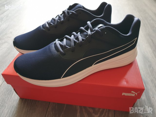 Puma Transport-EU-45 29,5см!