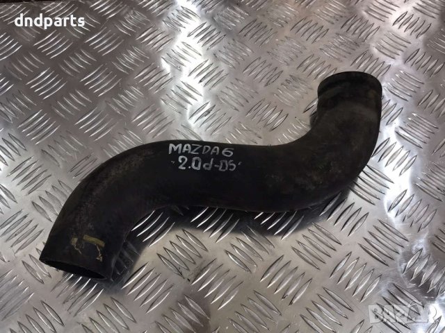 Маркуч Mazda 6,2.0d,2006г.