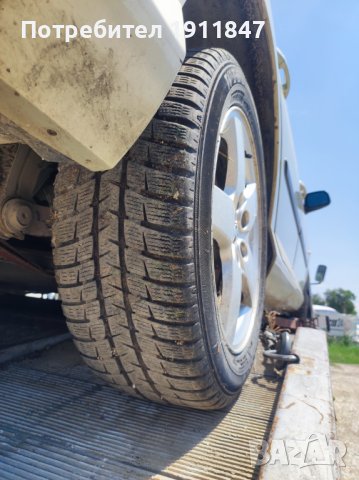 Пежо 407/Peugeot 407, снимка 5 - Автомобили и джипове - 41477255