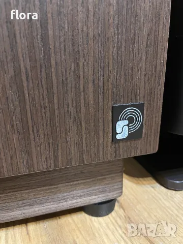 🇩🇪 POHLER SOUND 12” - 60/100 W - 4/8 Ohm, снимка 11 - Тонколони - 49426828